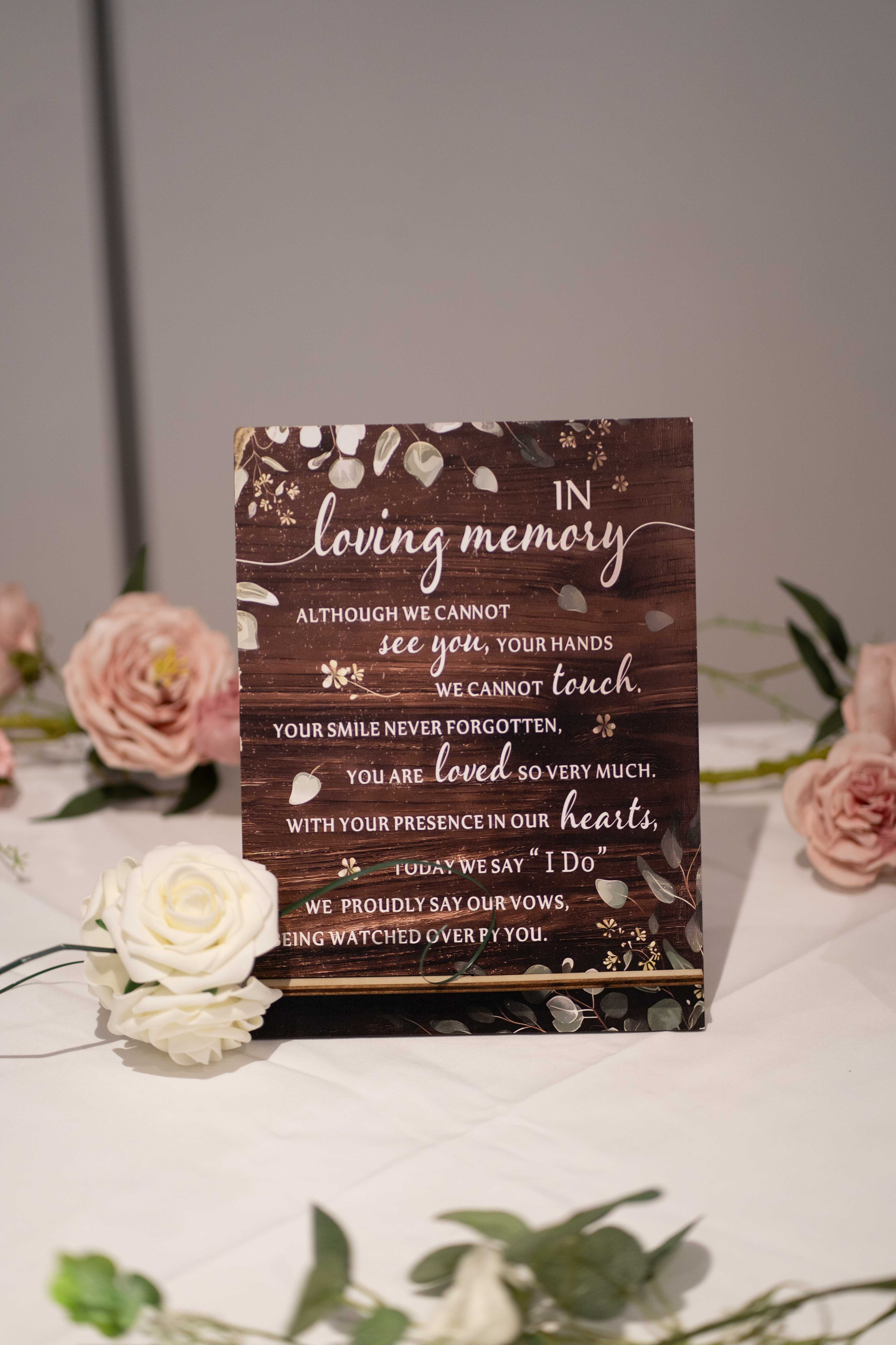 David & Kathryn wedding photo 5