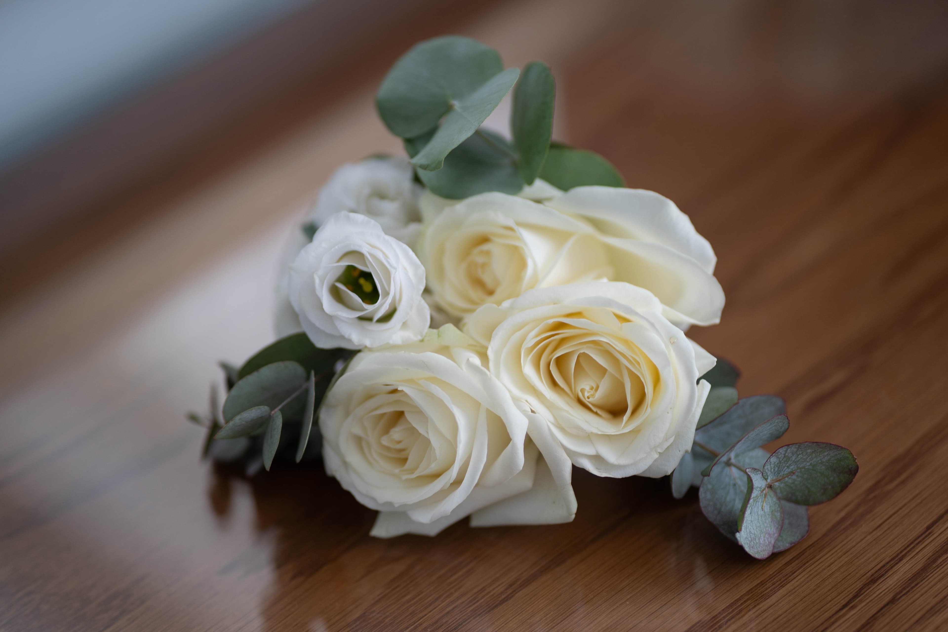 David & Kathryn wedding photo 18