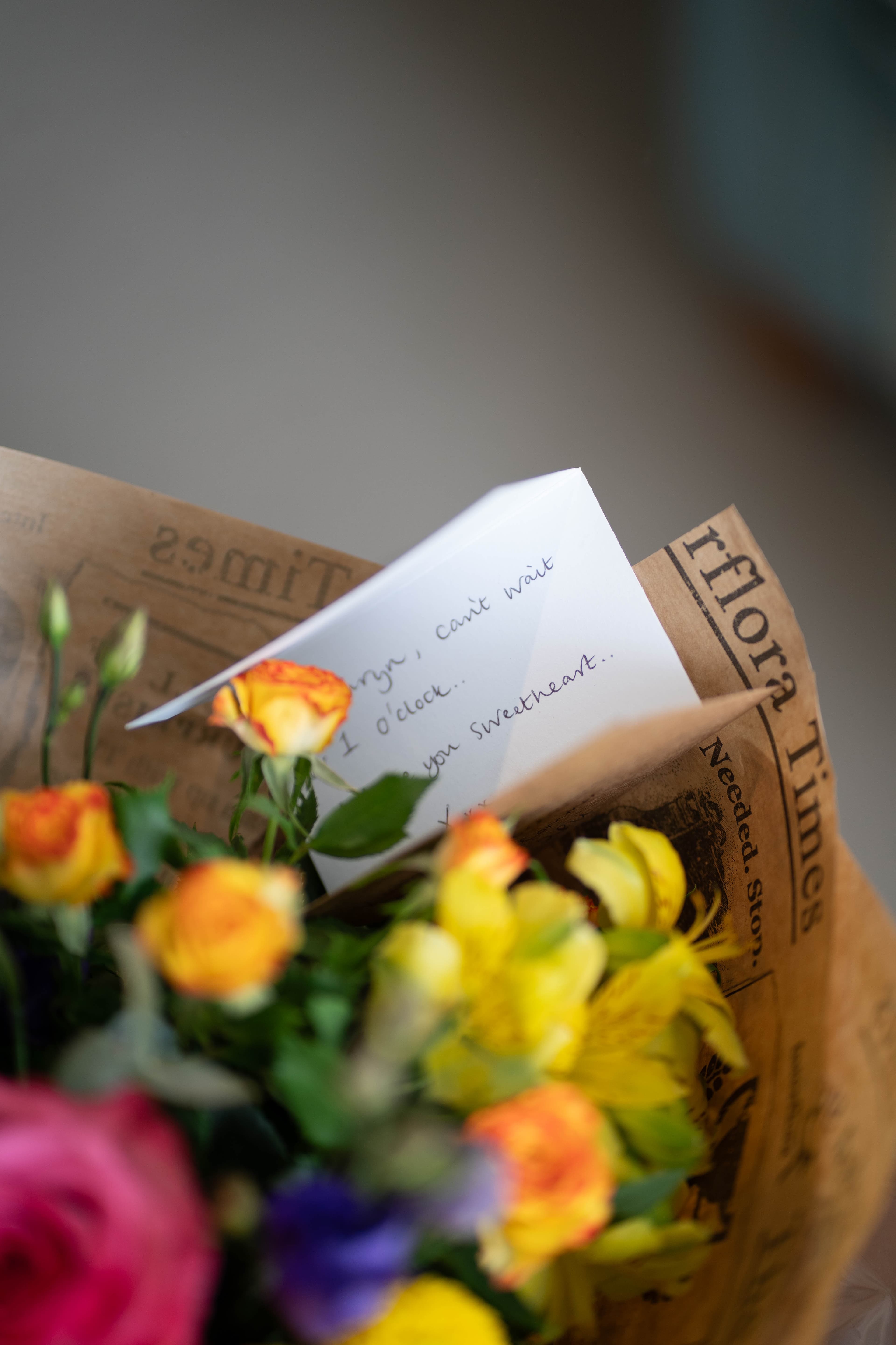 David & Kathryn wedding photo 34