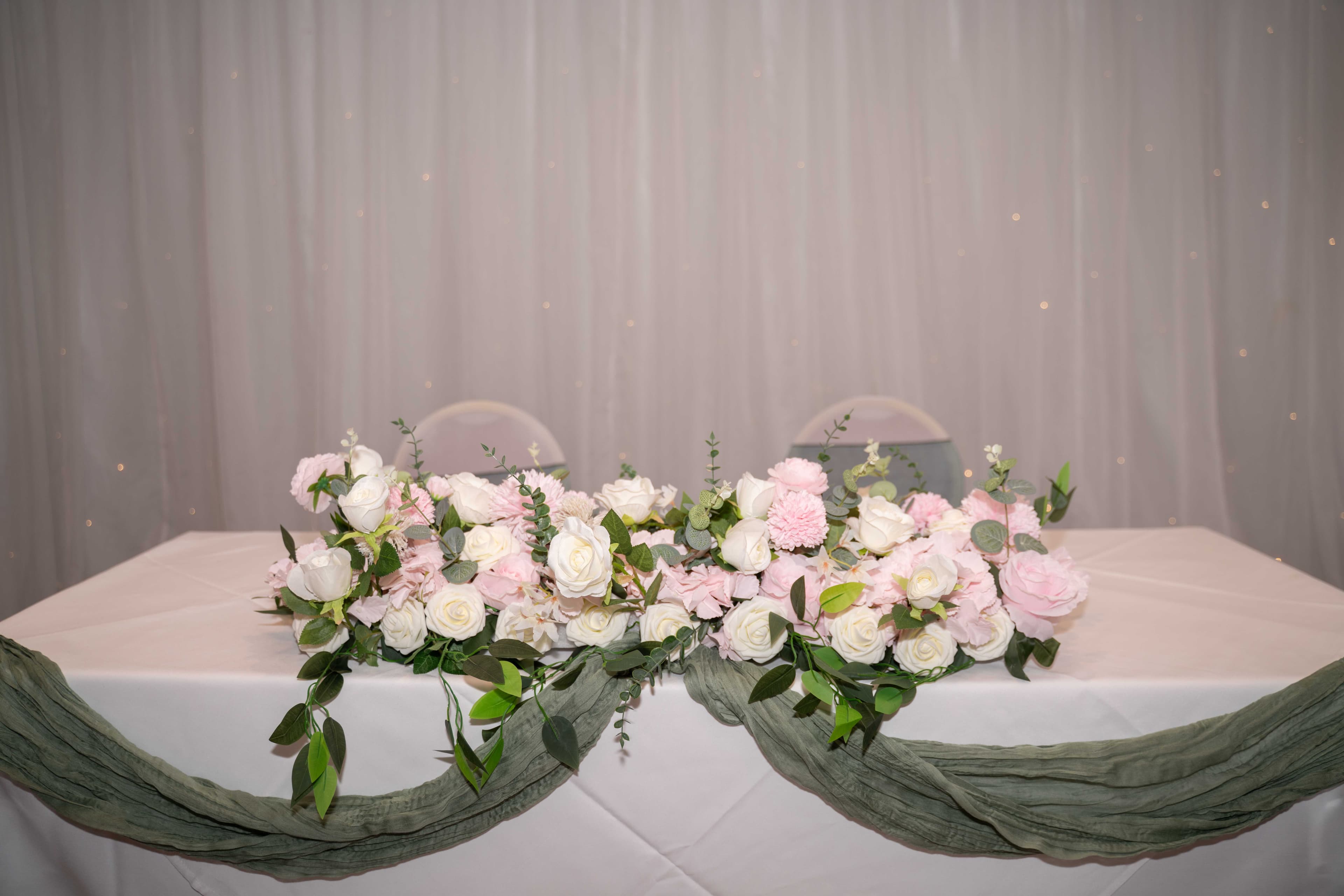 David & Kathryn wedding photo 2