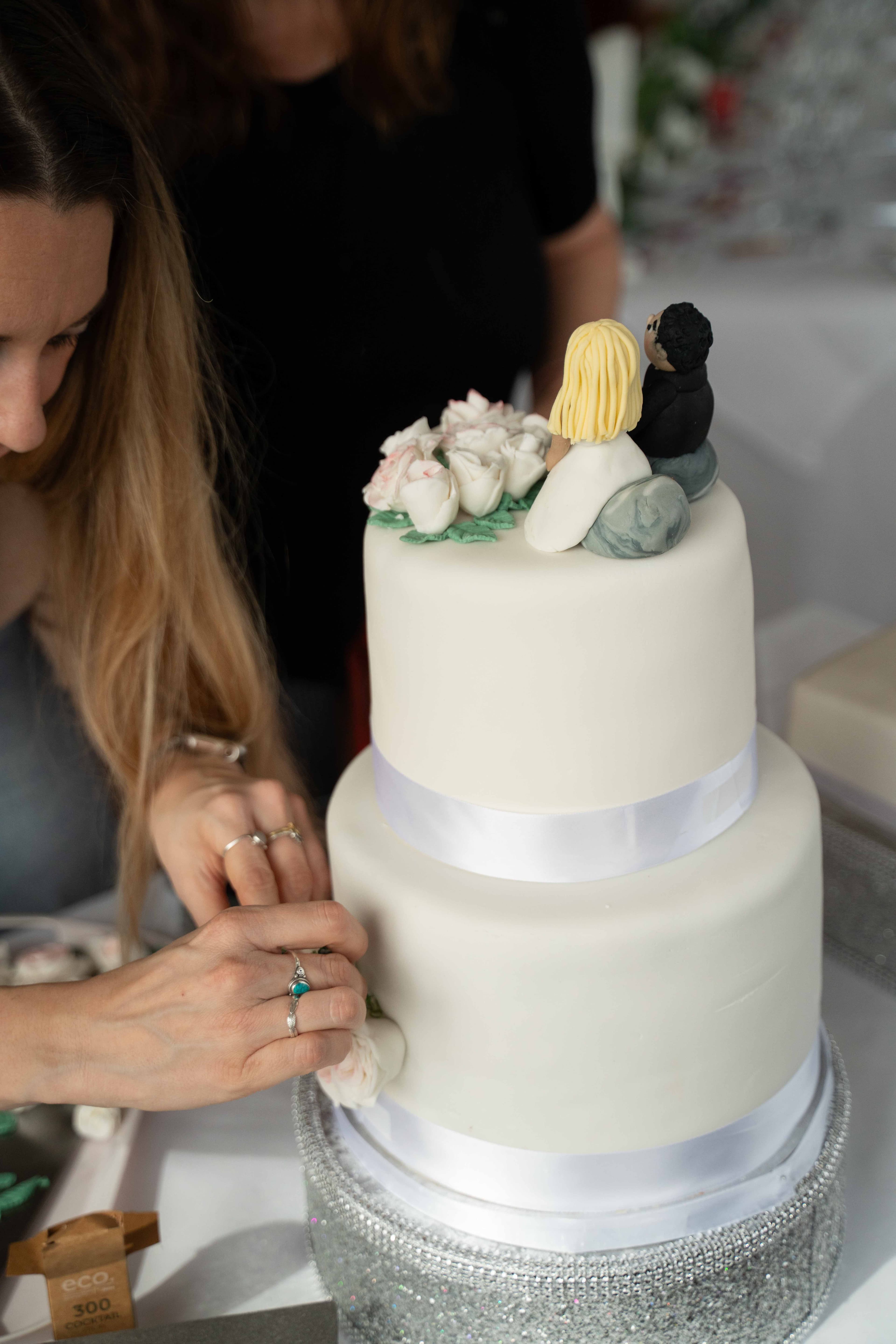 David & Kathryn wedding photo 46