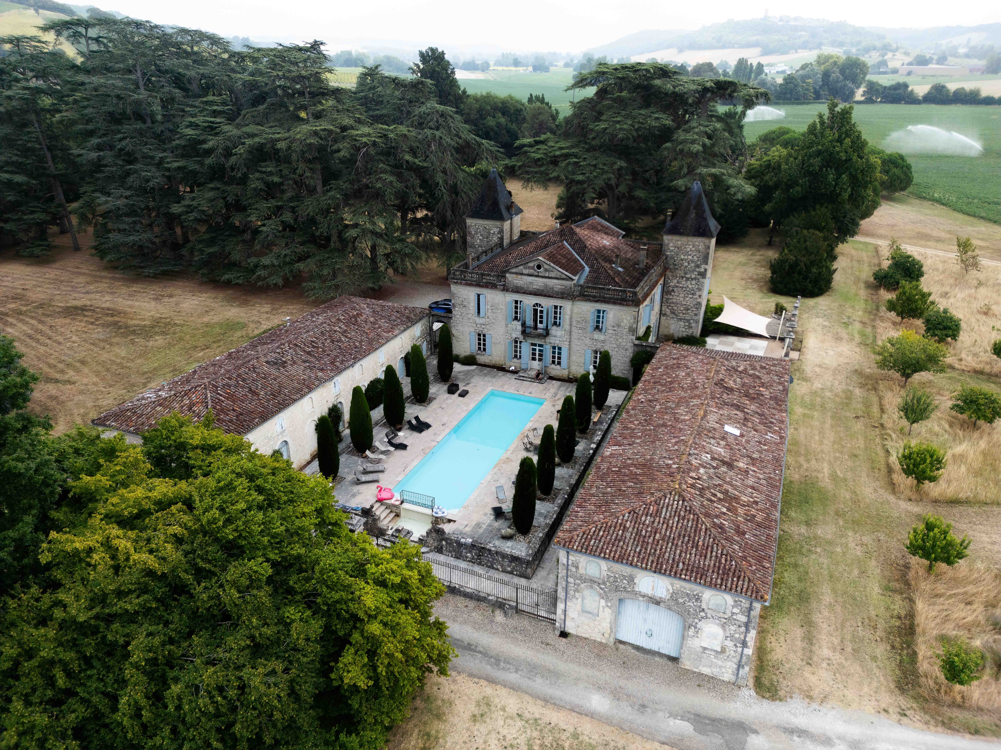 Gary & Micia wedding photography