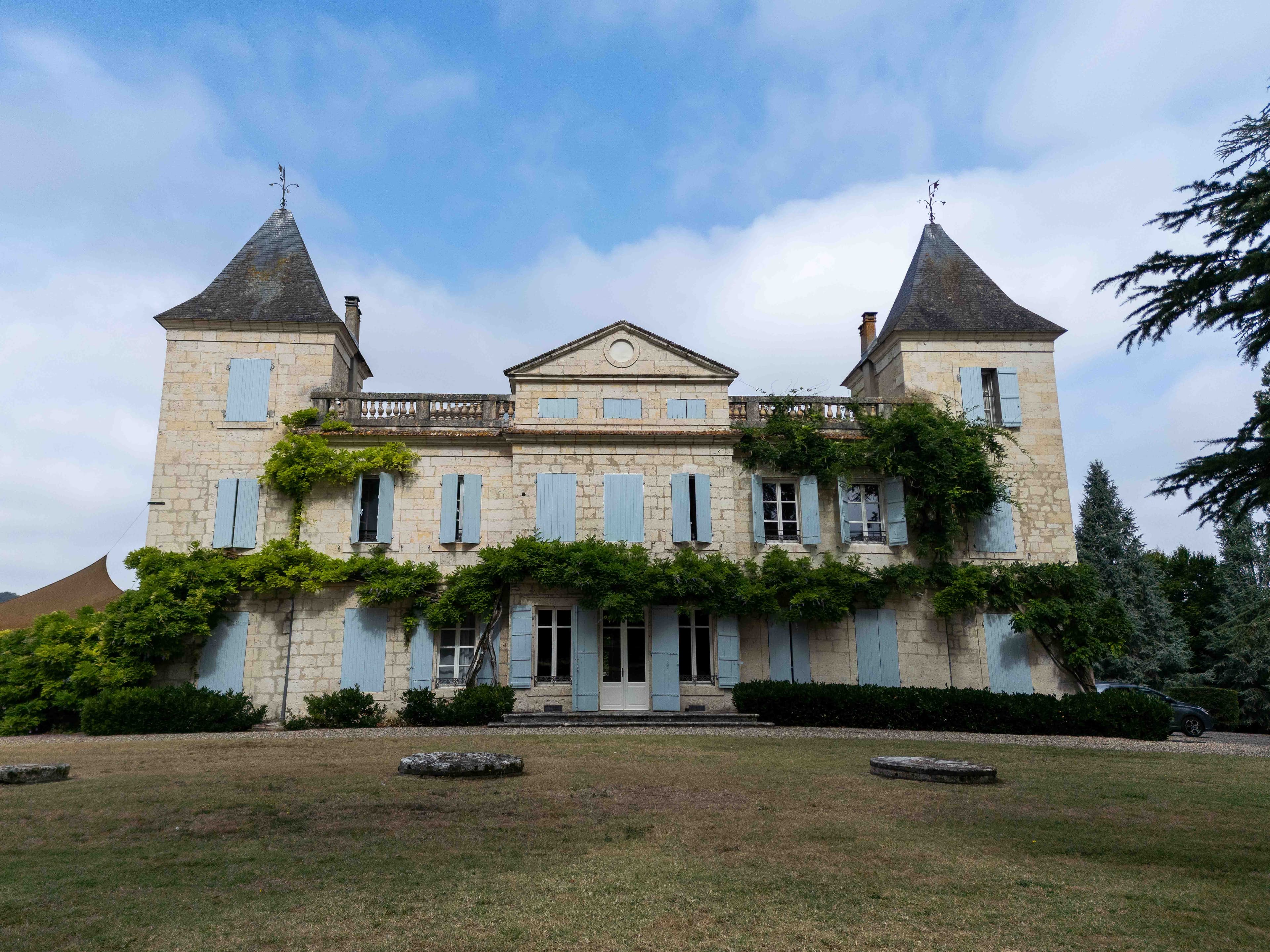 Gary & Micia wedding photo 5