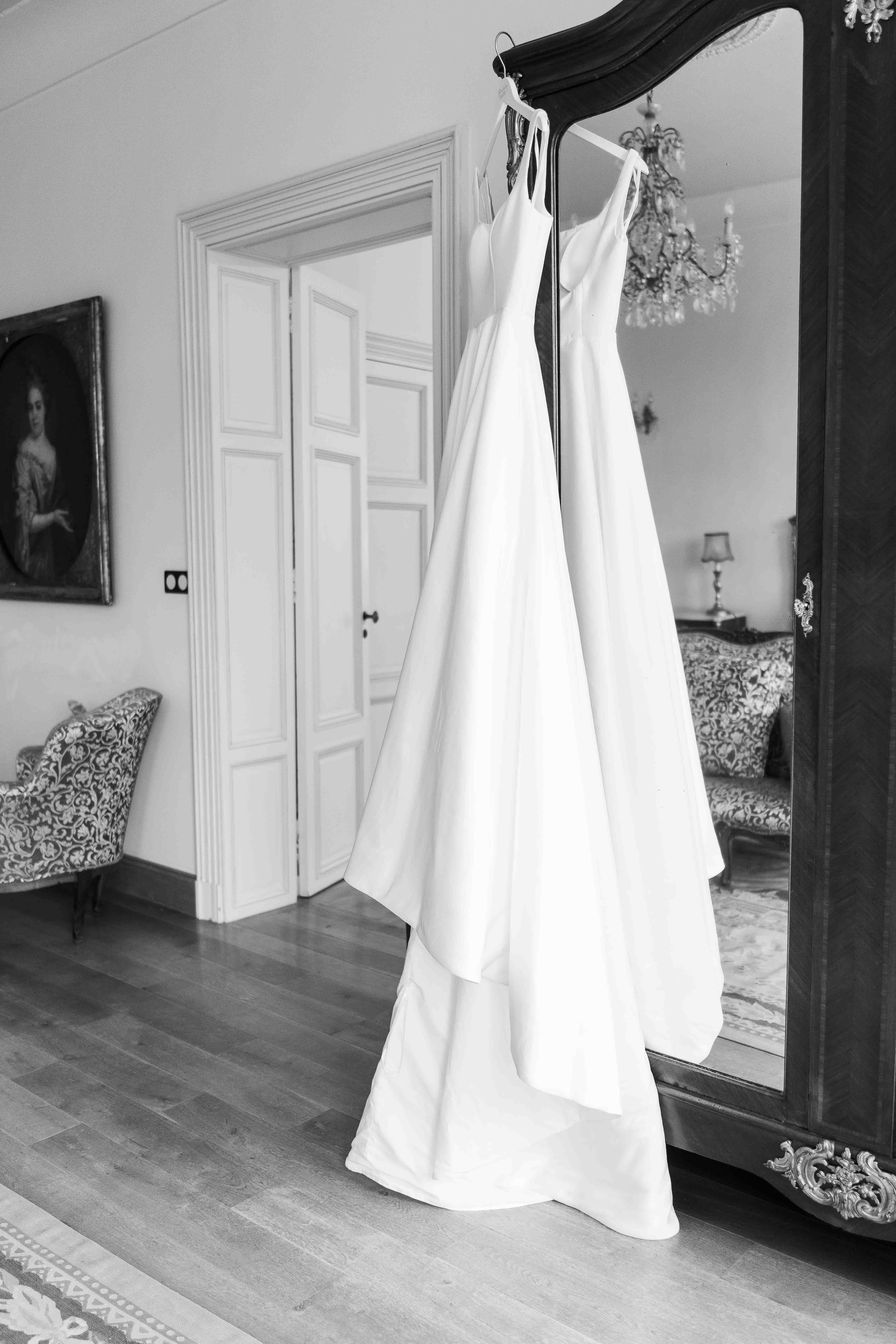 Gary & Micia wedding photo 6