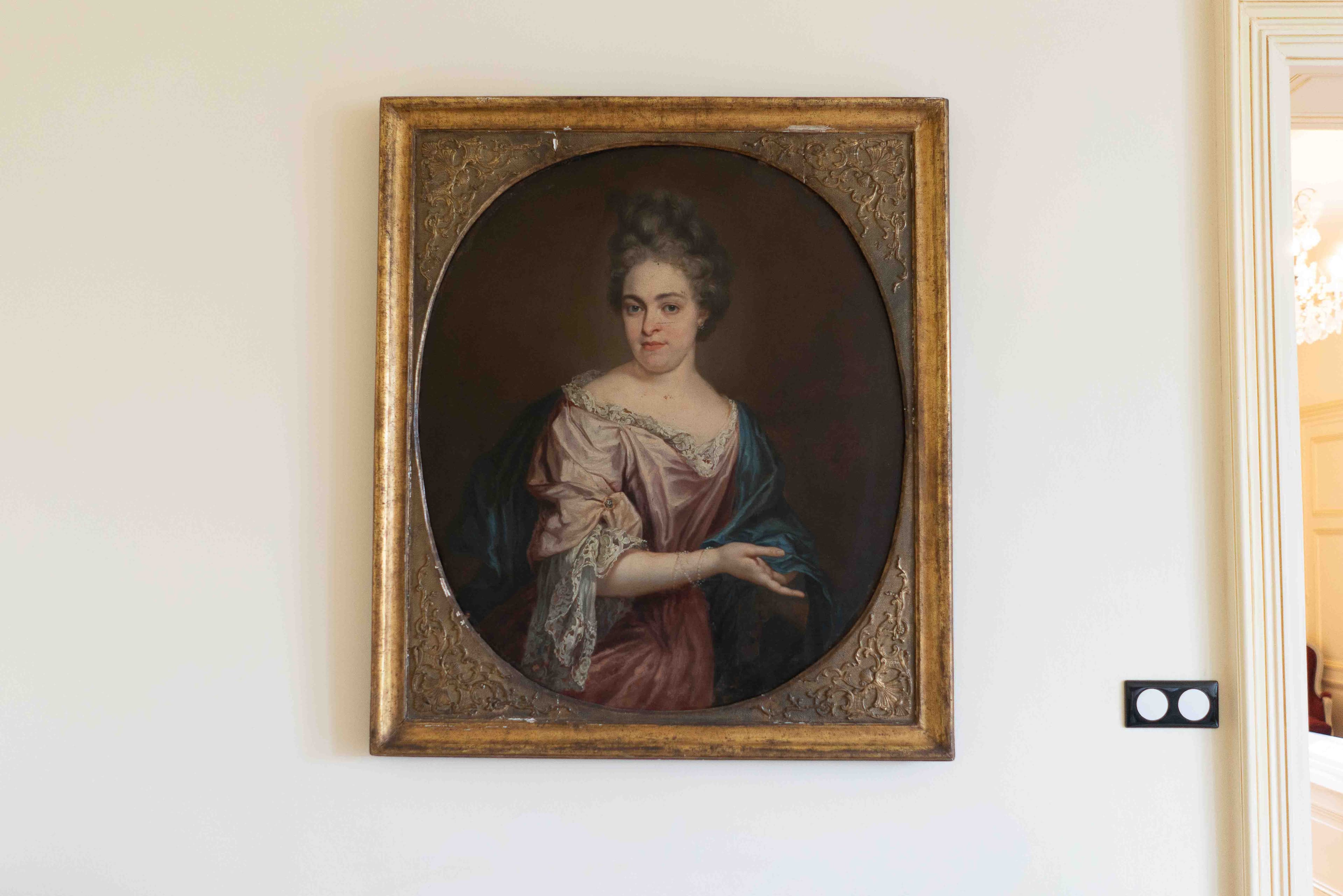 Gary & Micia wedding photo 7