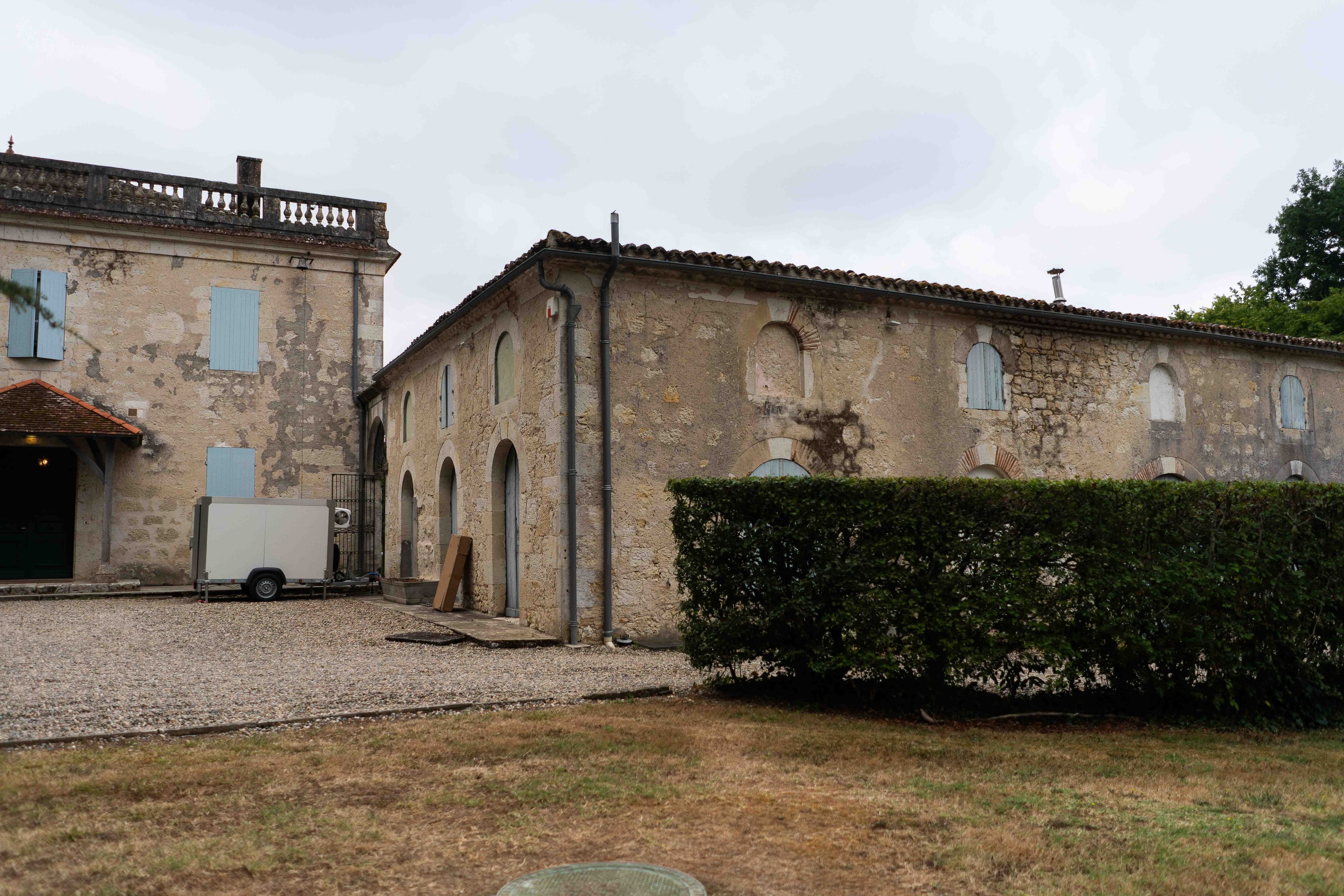 Gary & Micia wedding photo 15