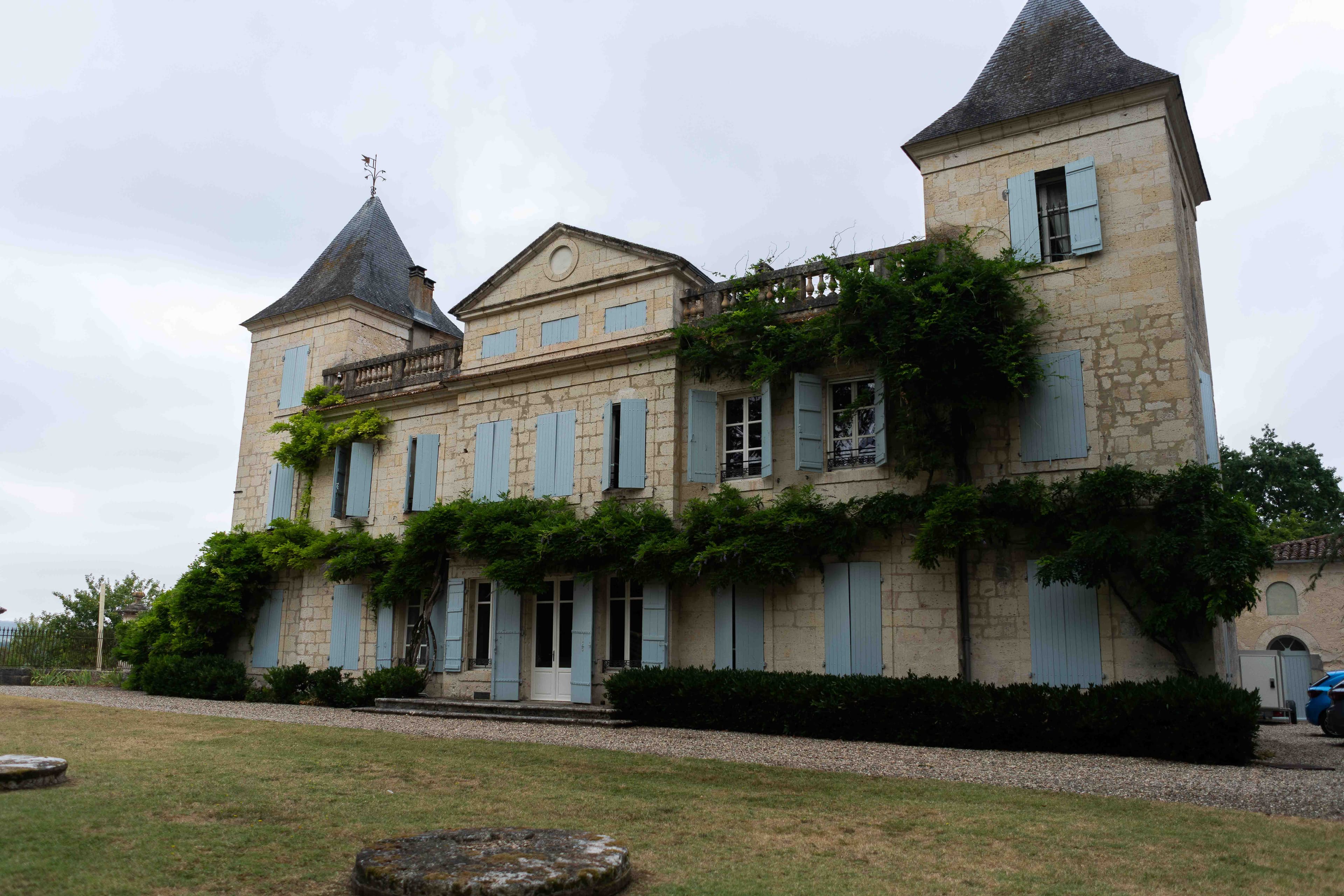 Gary & Micia wedding photo 18