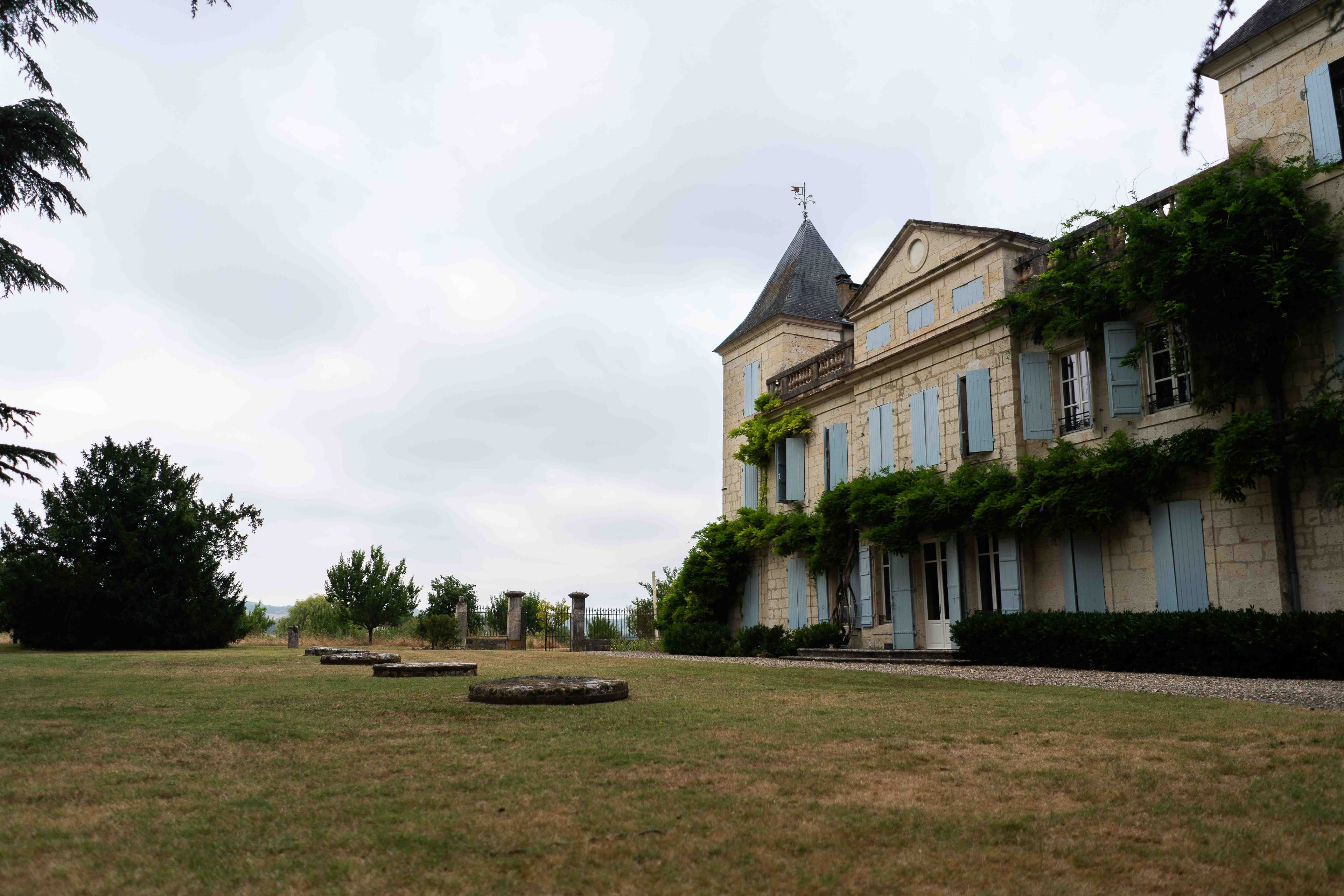 Gary & Micia wedding photo 19