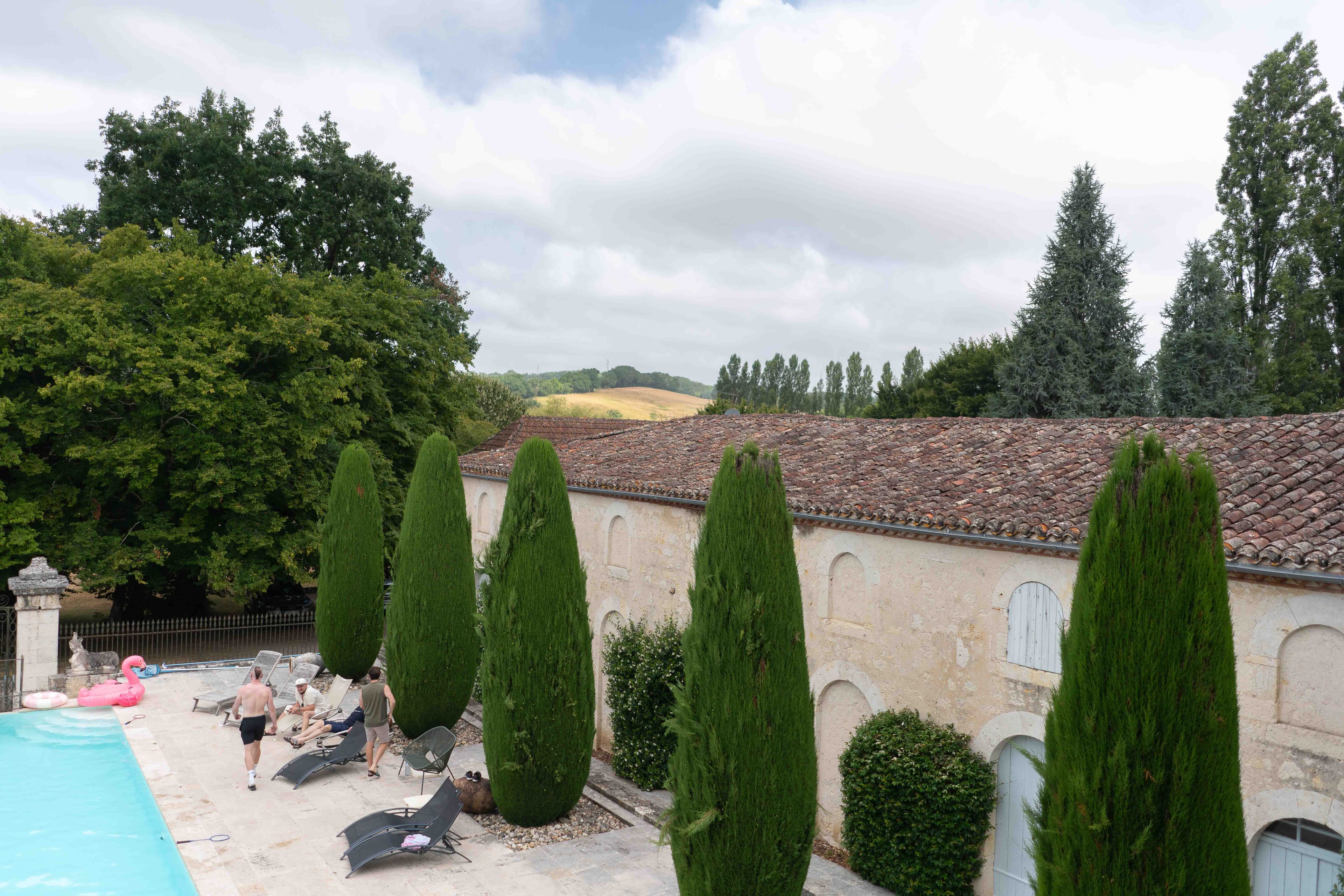 Gary & Micia wedding photo 23