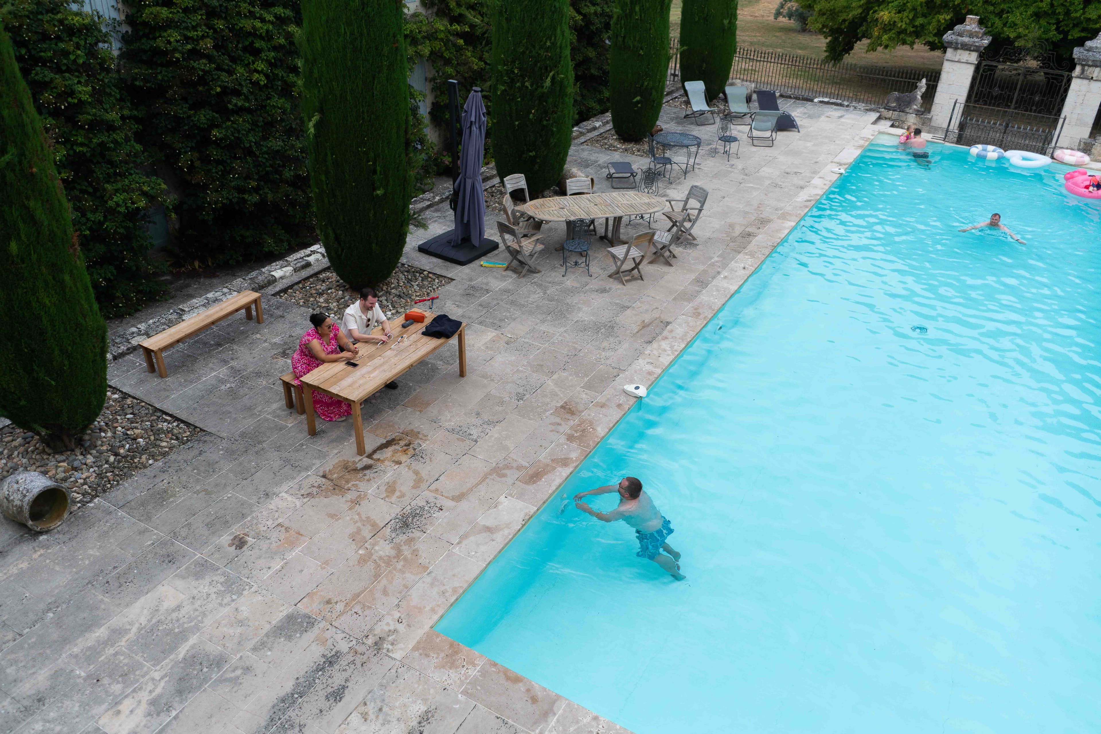 Gary & Micia wedding photo 28