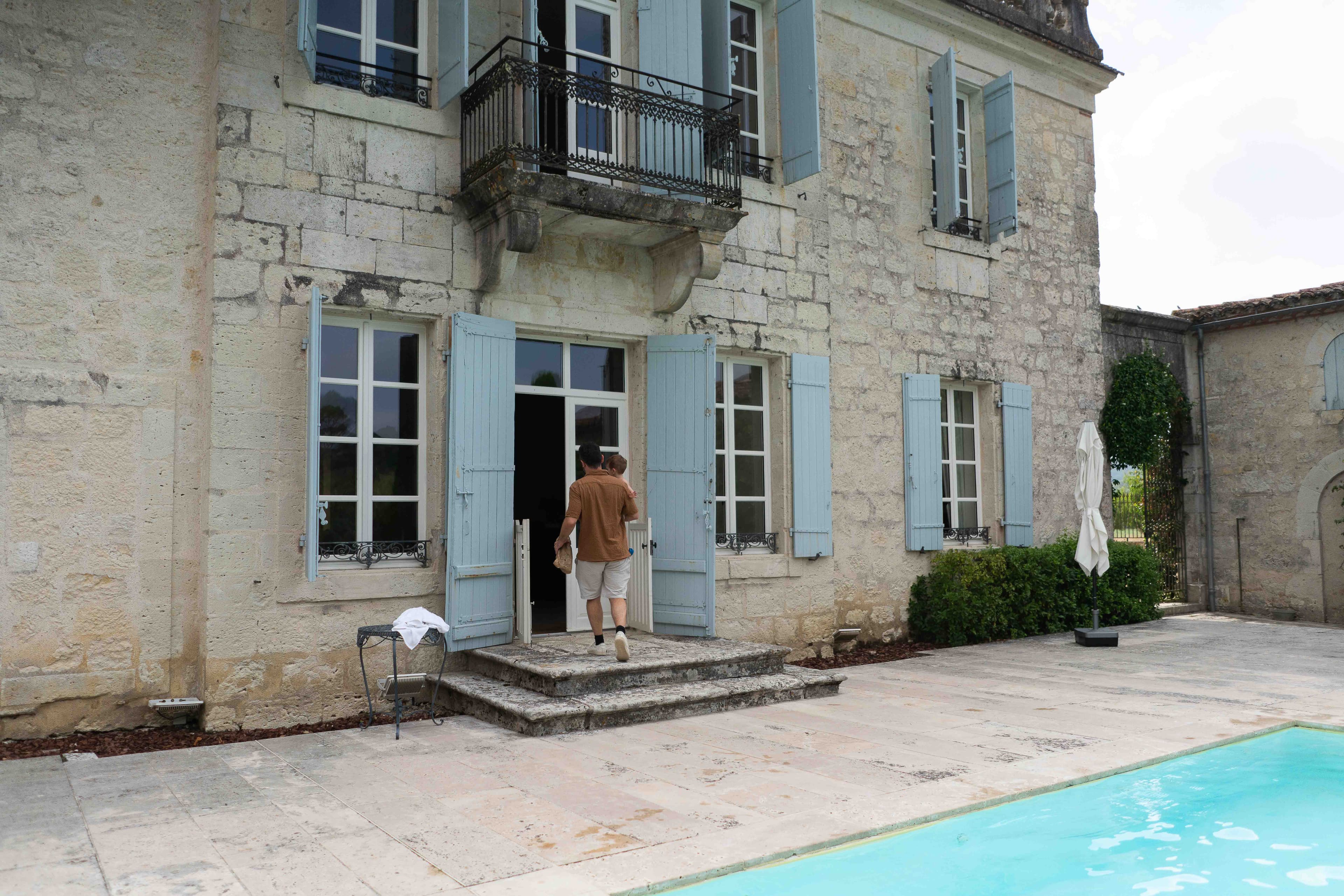 Gary & Micia wedding photo 30