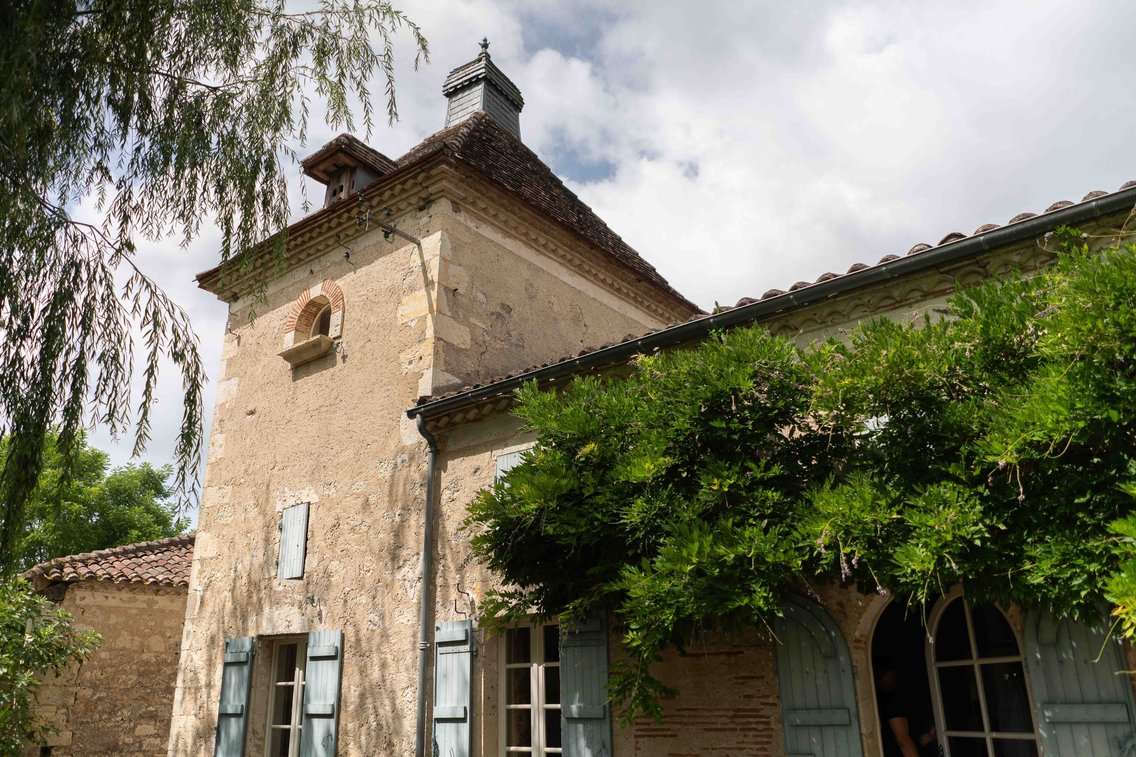 Gary & Micia wedding photo 39