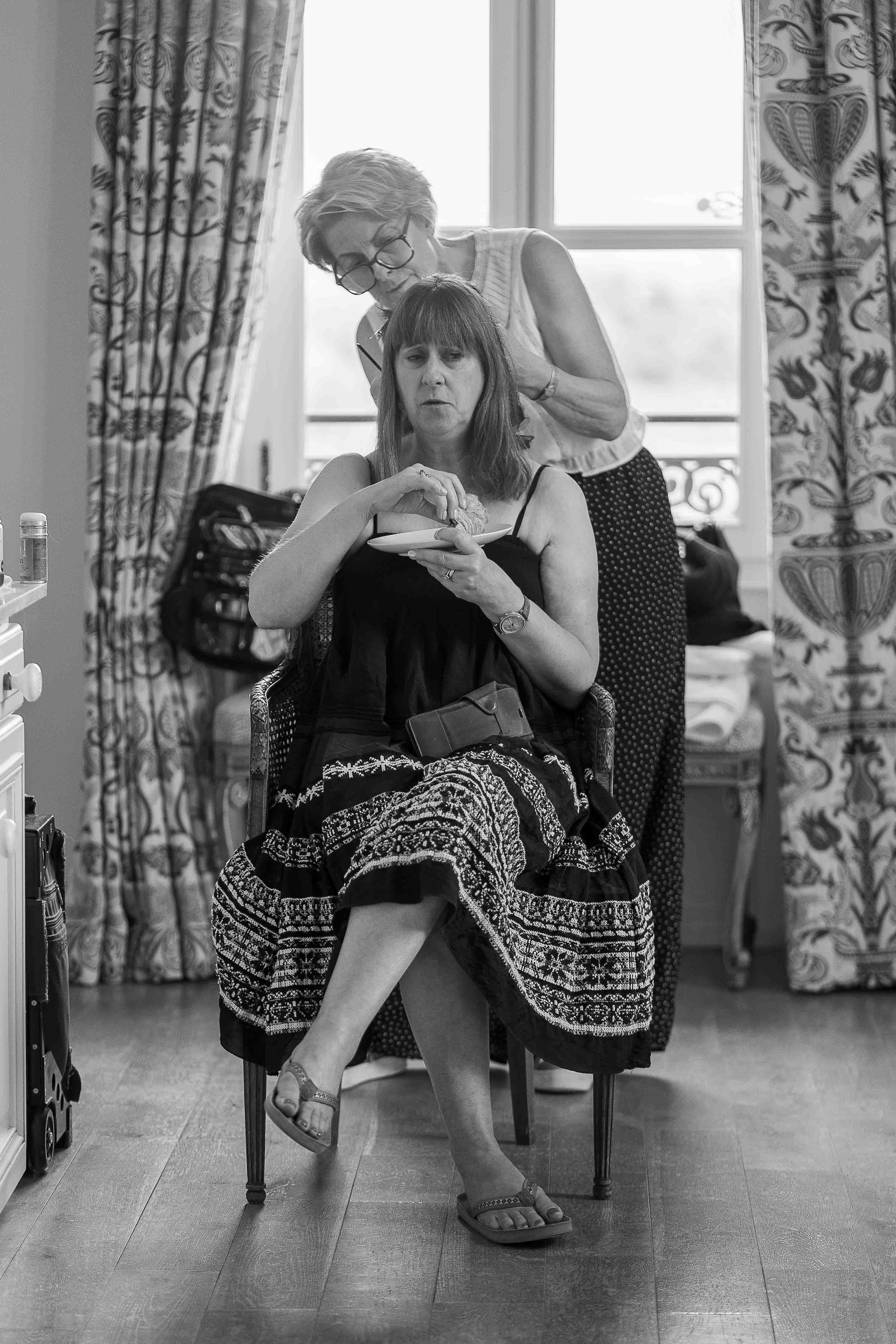 Gary & Micia wedding photo 49