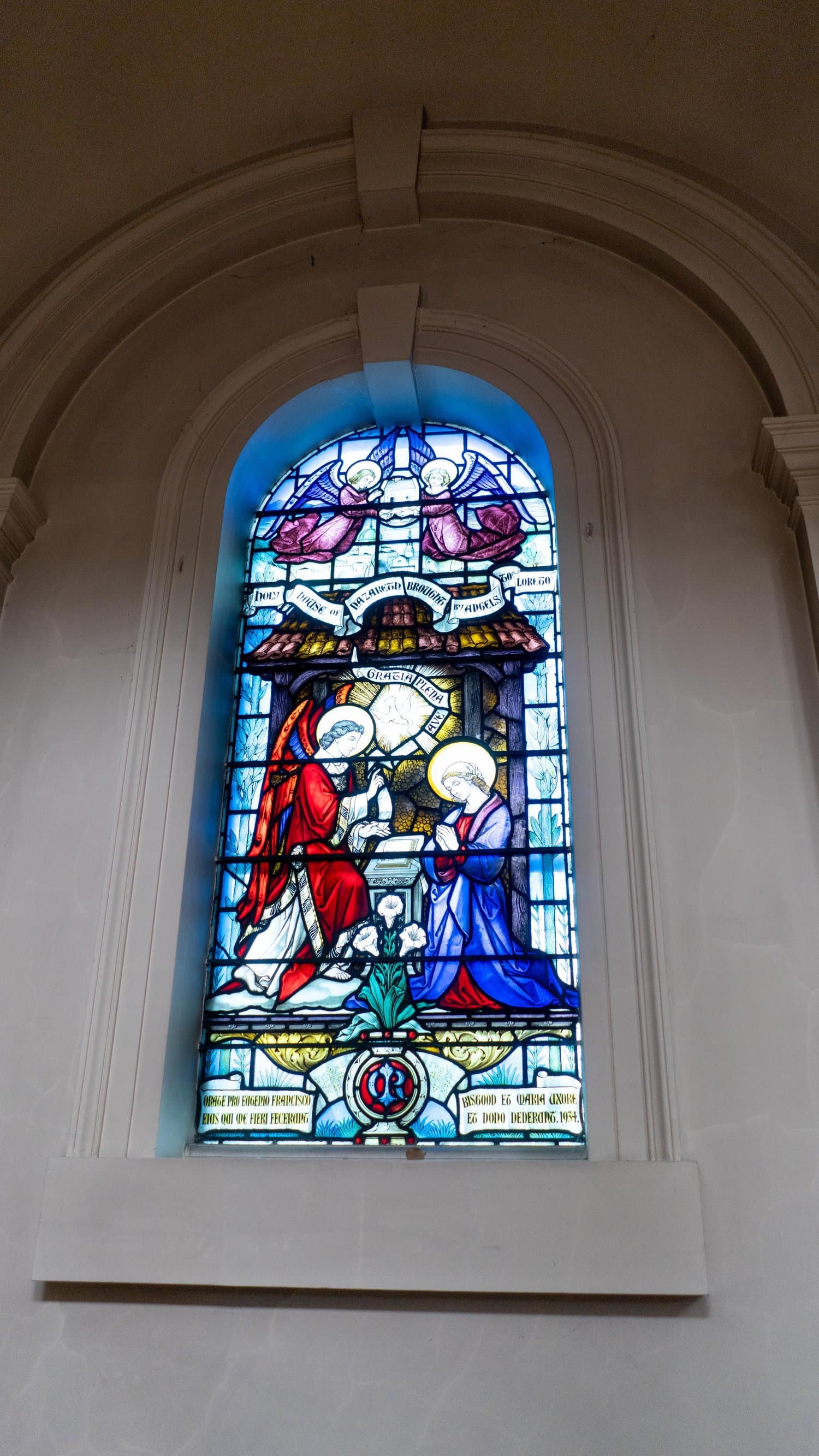 Jiyoung & Matthew wedding photo 9