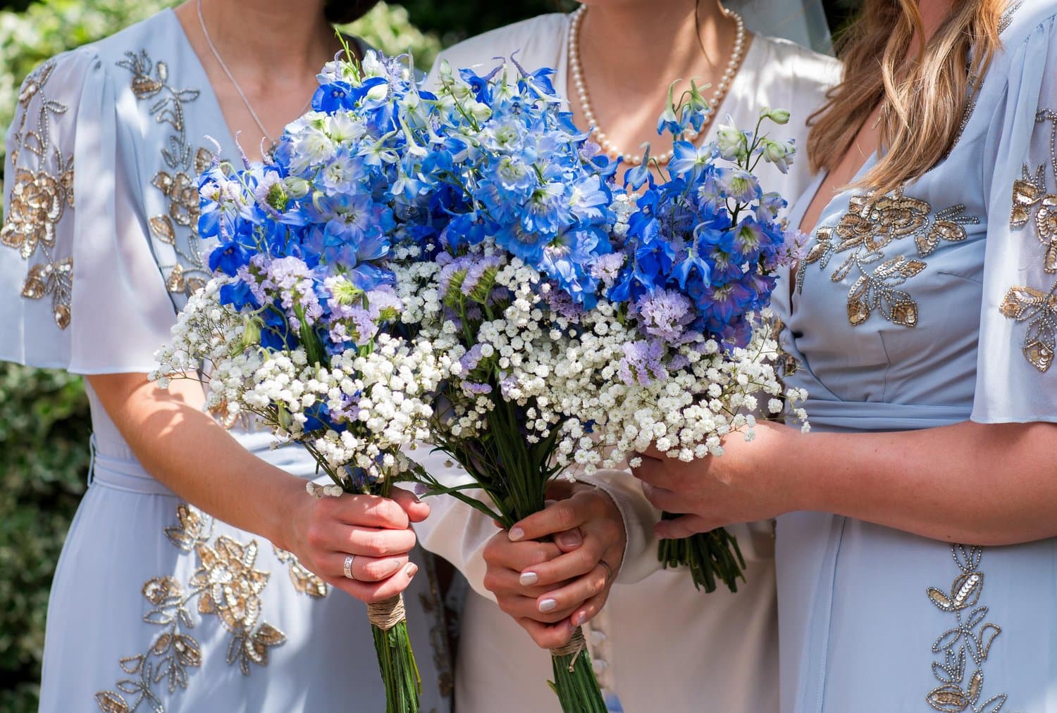 Jiyoung & Matthew wedding photo 35