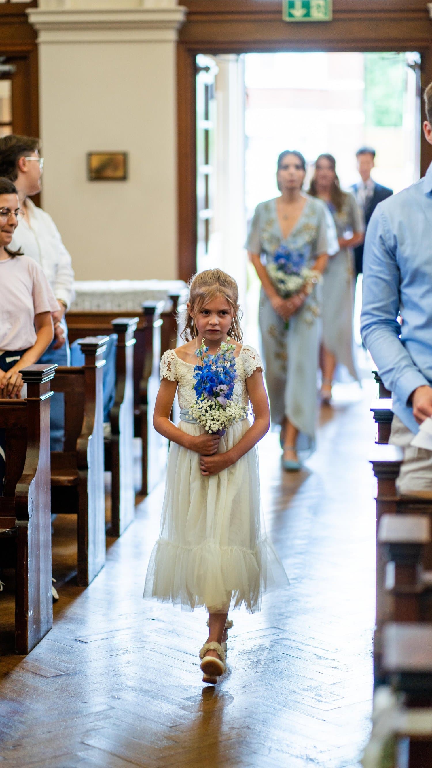 Jiyoung & Matthew wedding photo 18