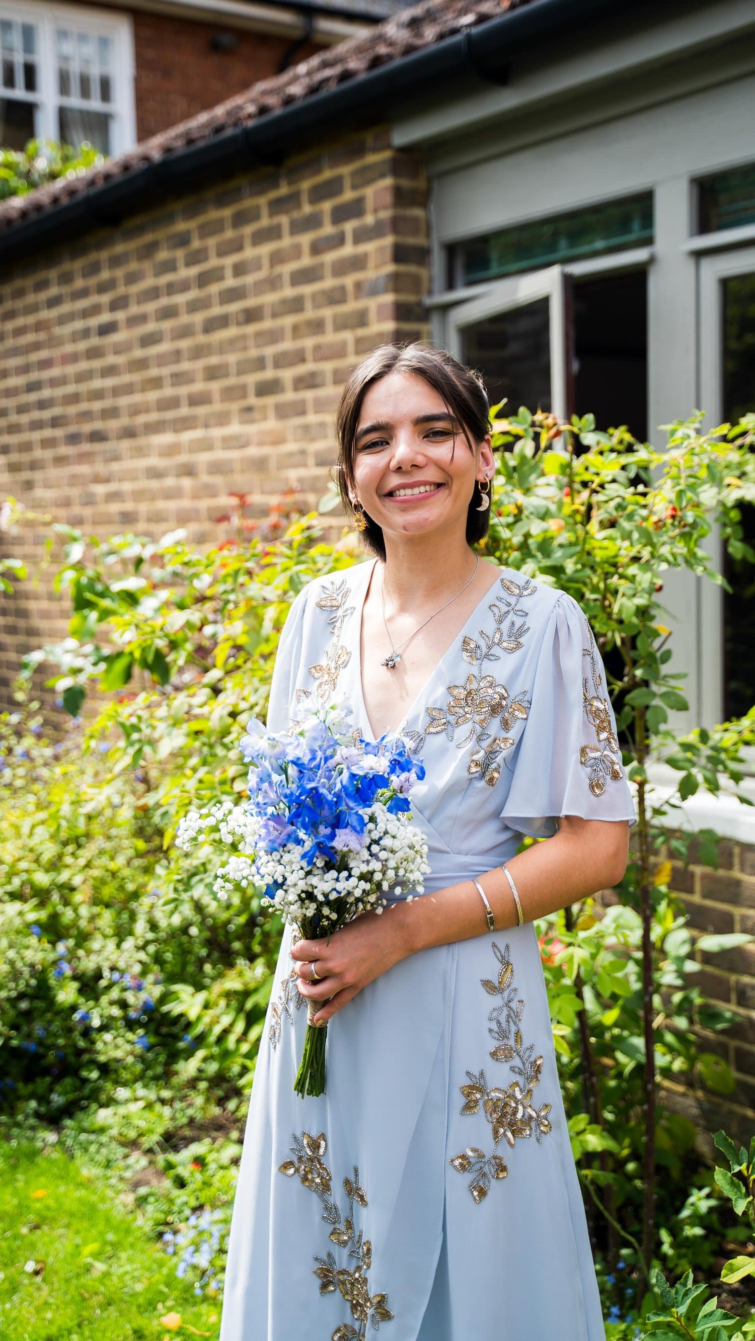 Jiyoung & Matthew wedding photo 33