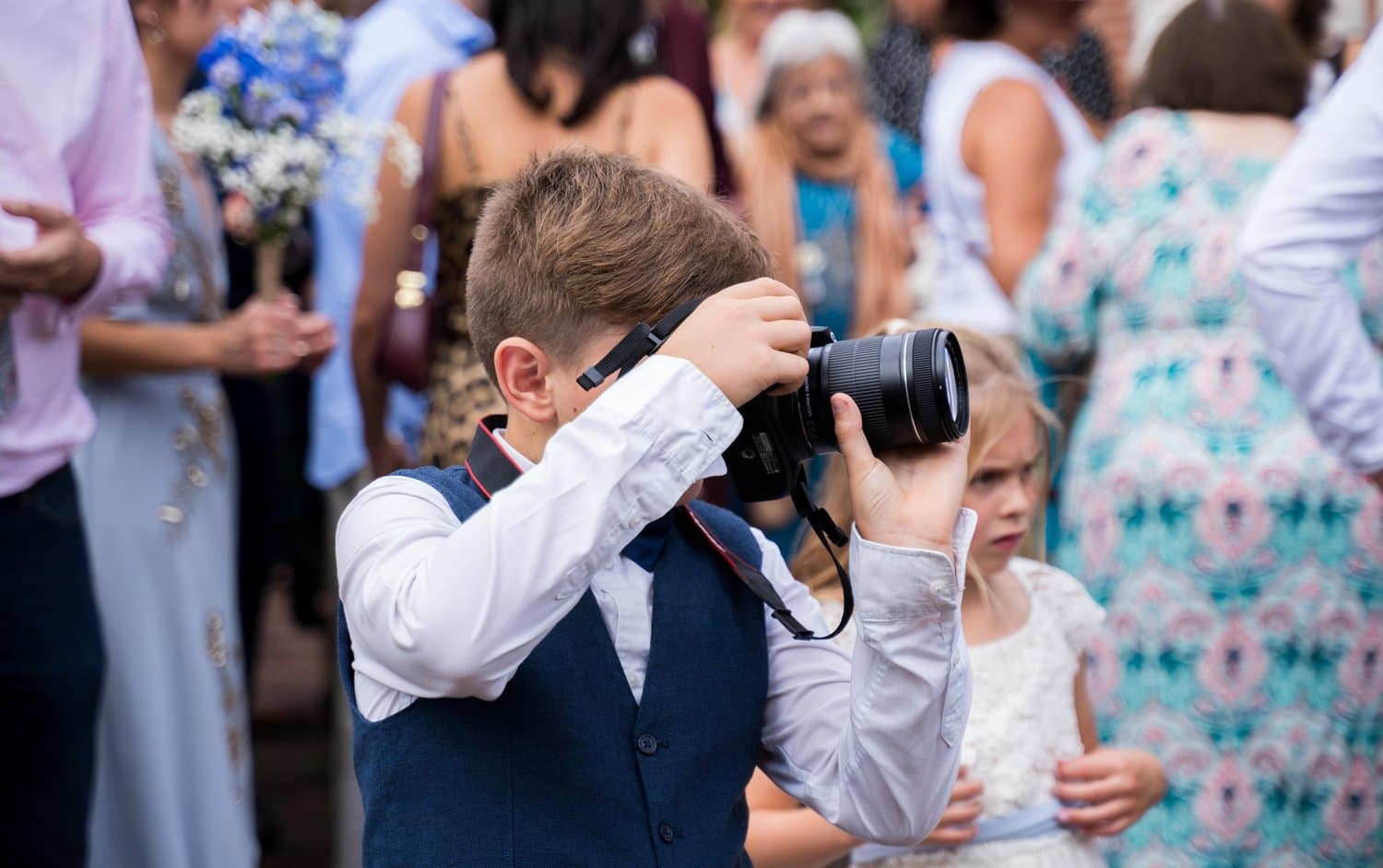 Jiyoung & Matthew wedding photo 36
