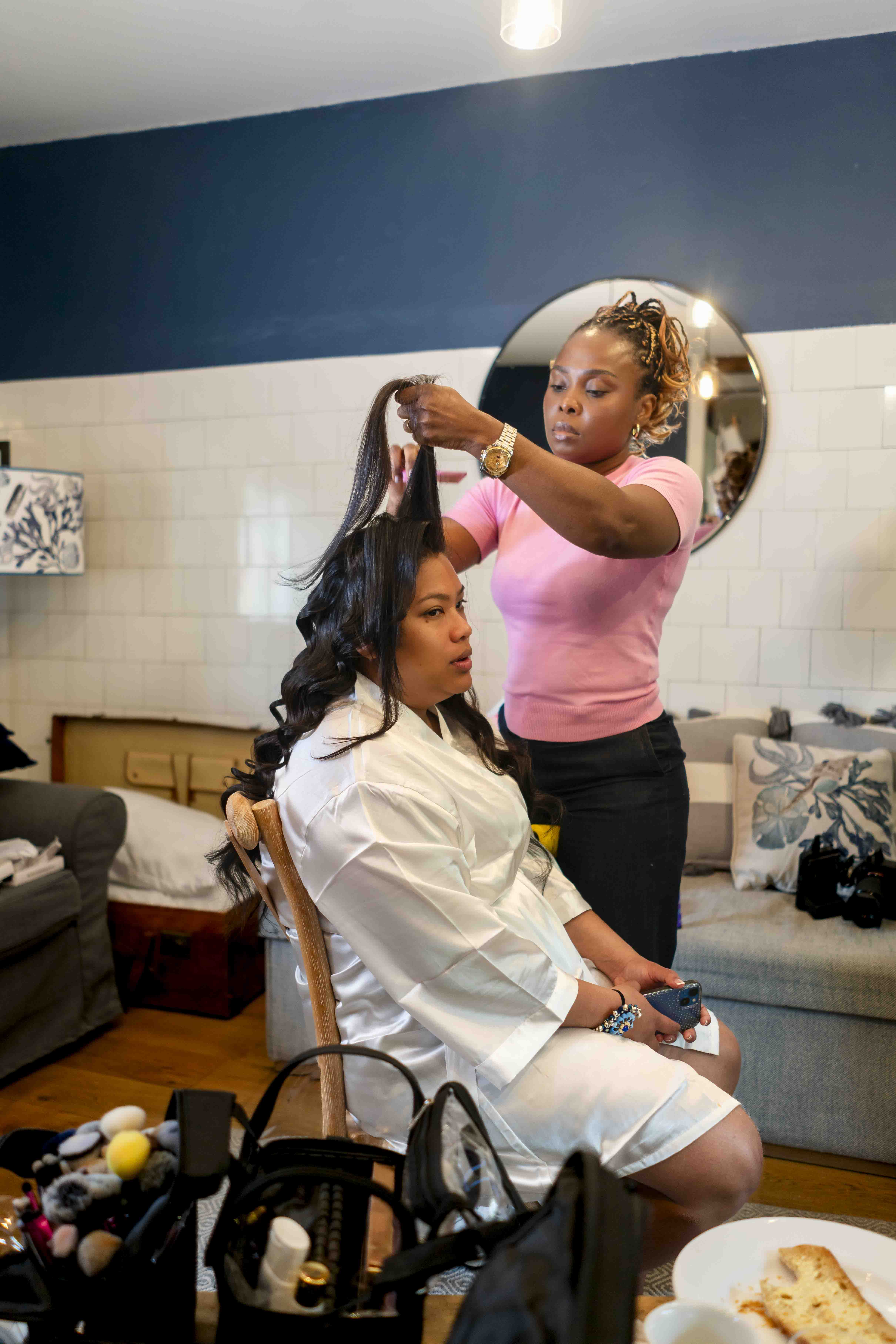 Kelly & Greg wedding photo 11