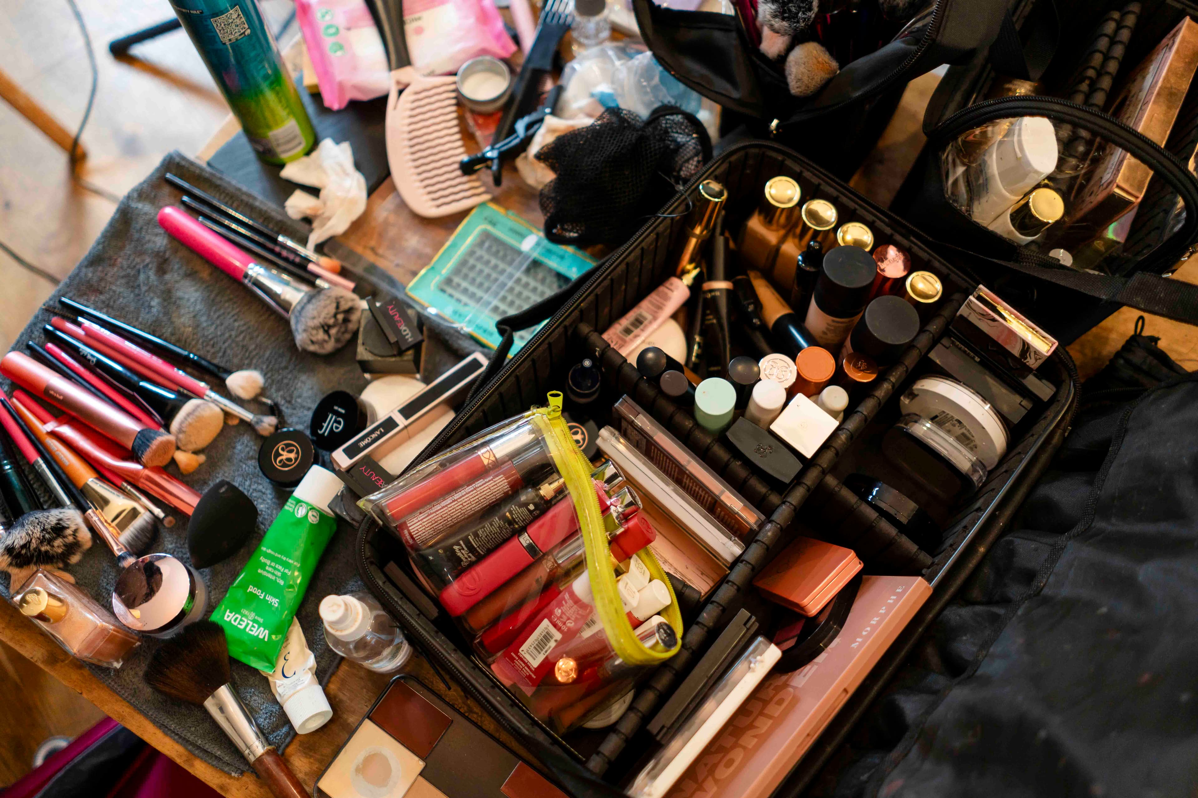 Kelly & Greg wedding photo 12