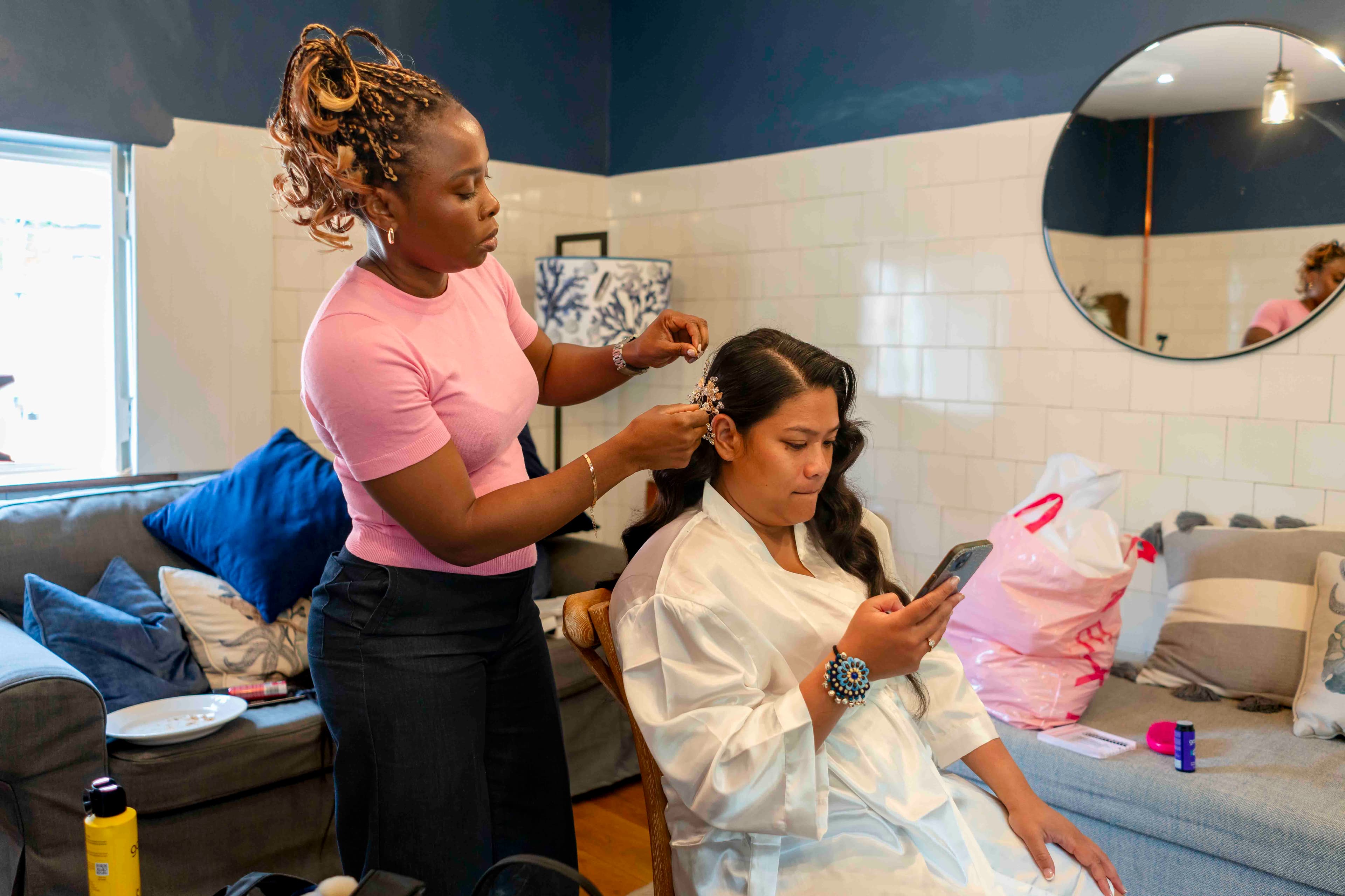 Kelly & Greg wedding photo 32