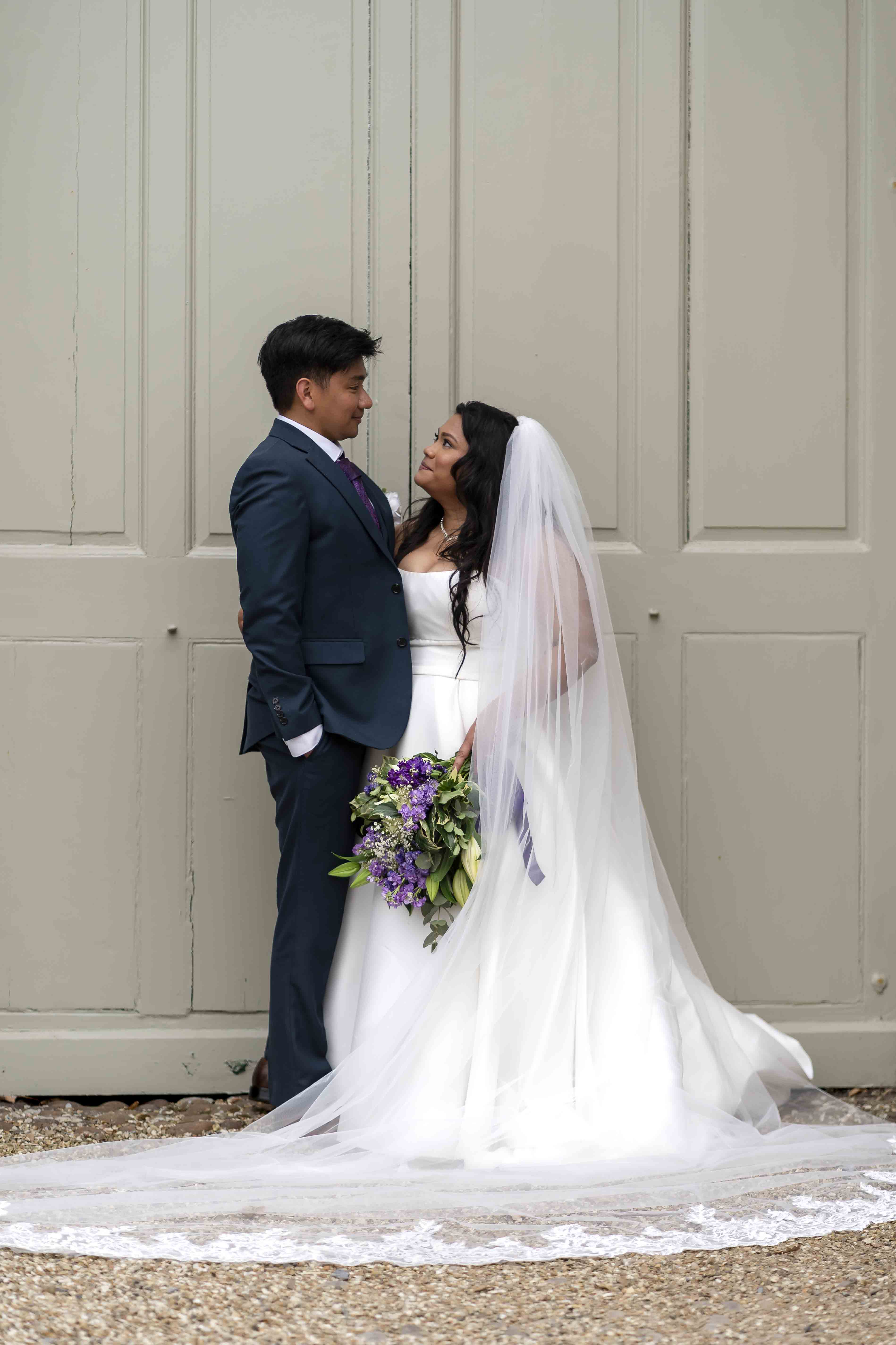 Kelly & Greg wedding