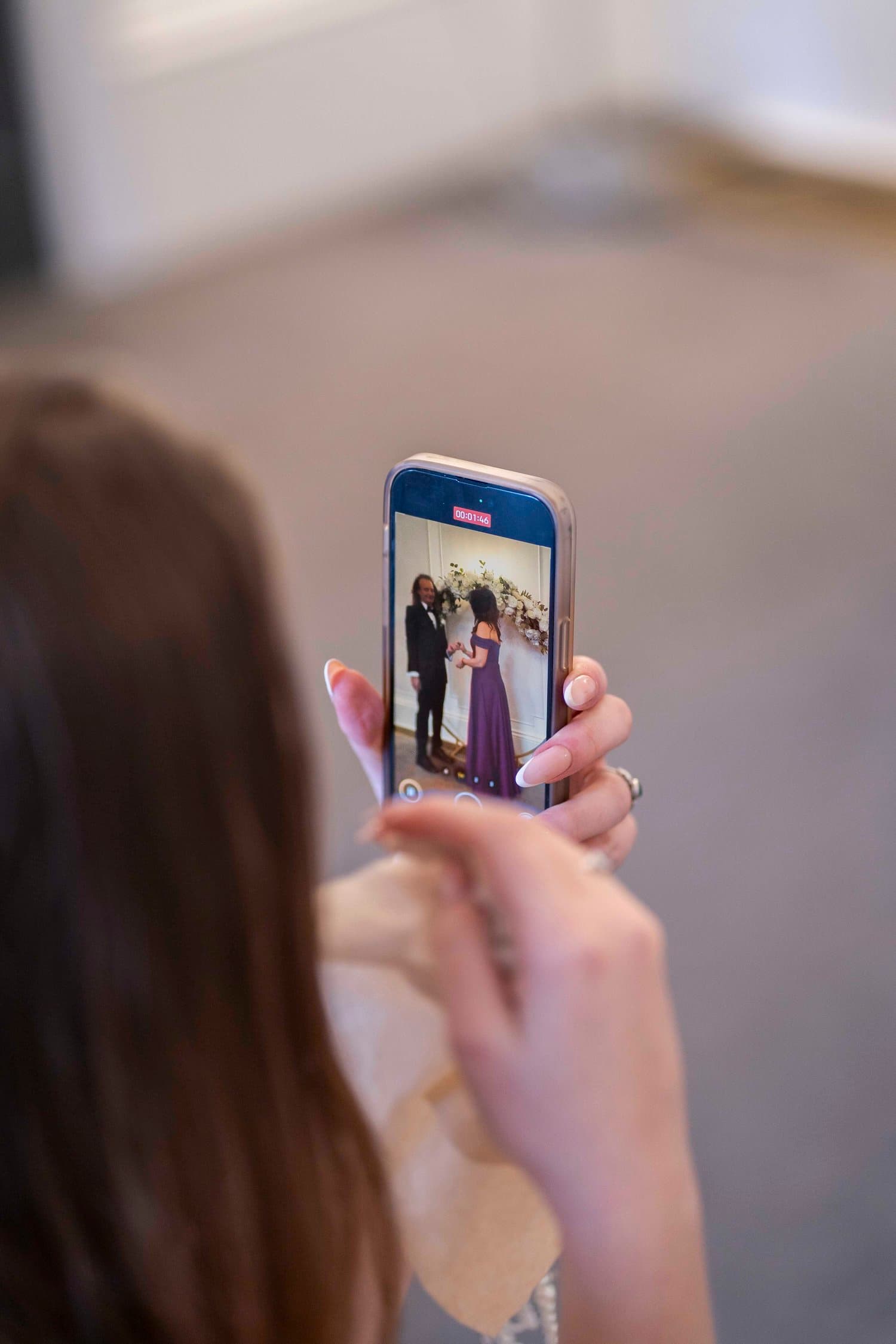 Viktor & Eva wedding photo 7