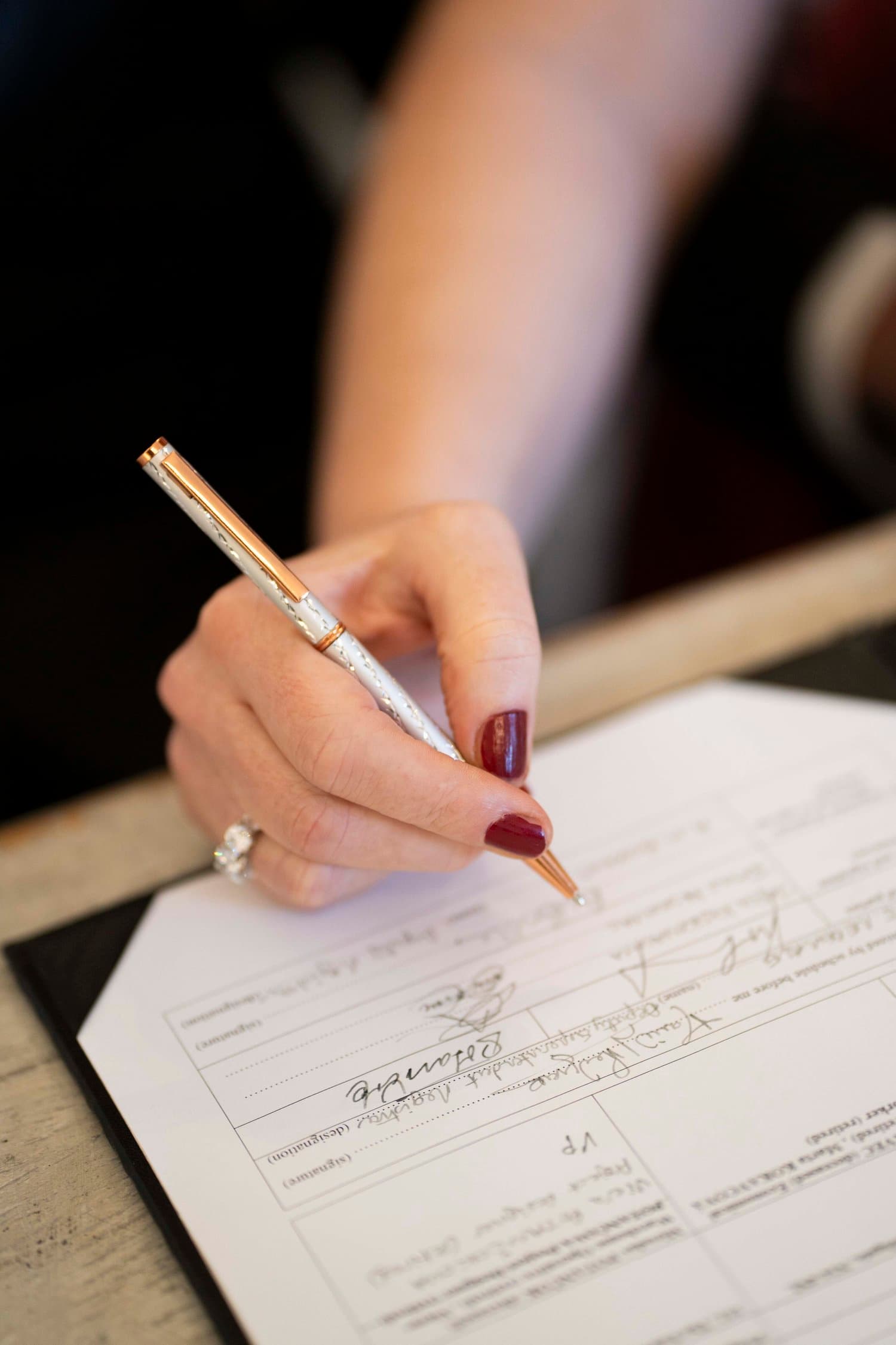 Viktor & Eva wedding photo 10