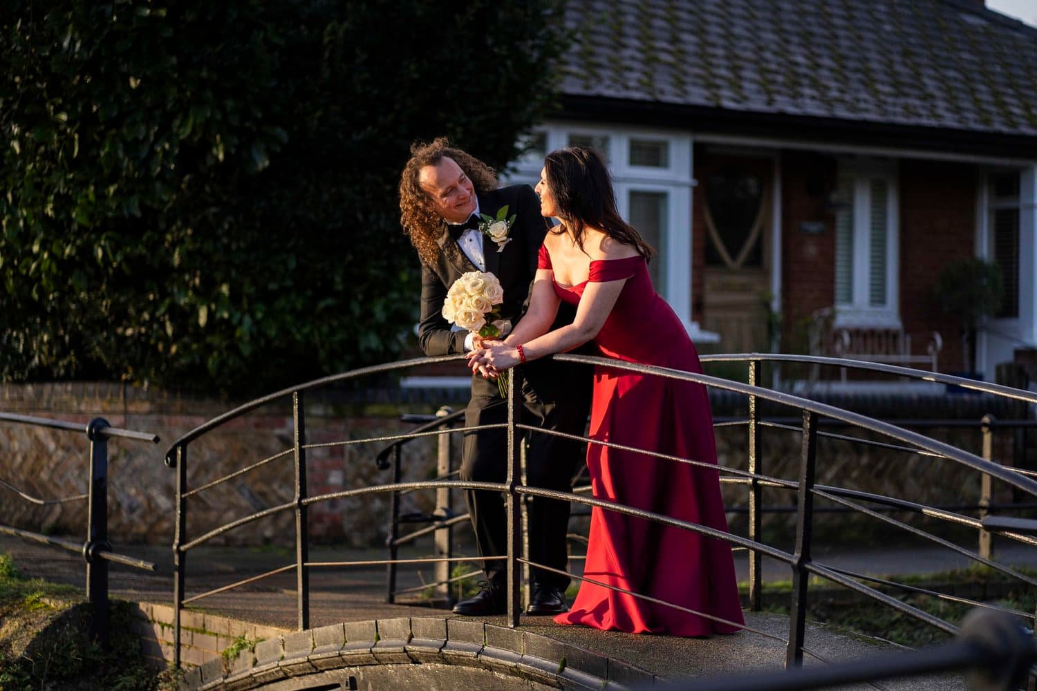 Viktor & Eva wedding photo 25