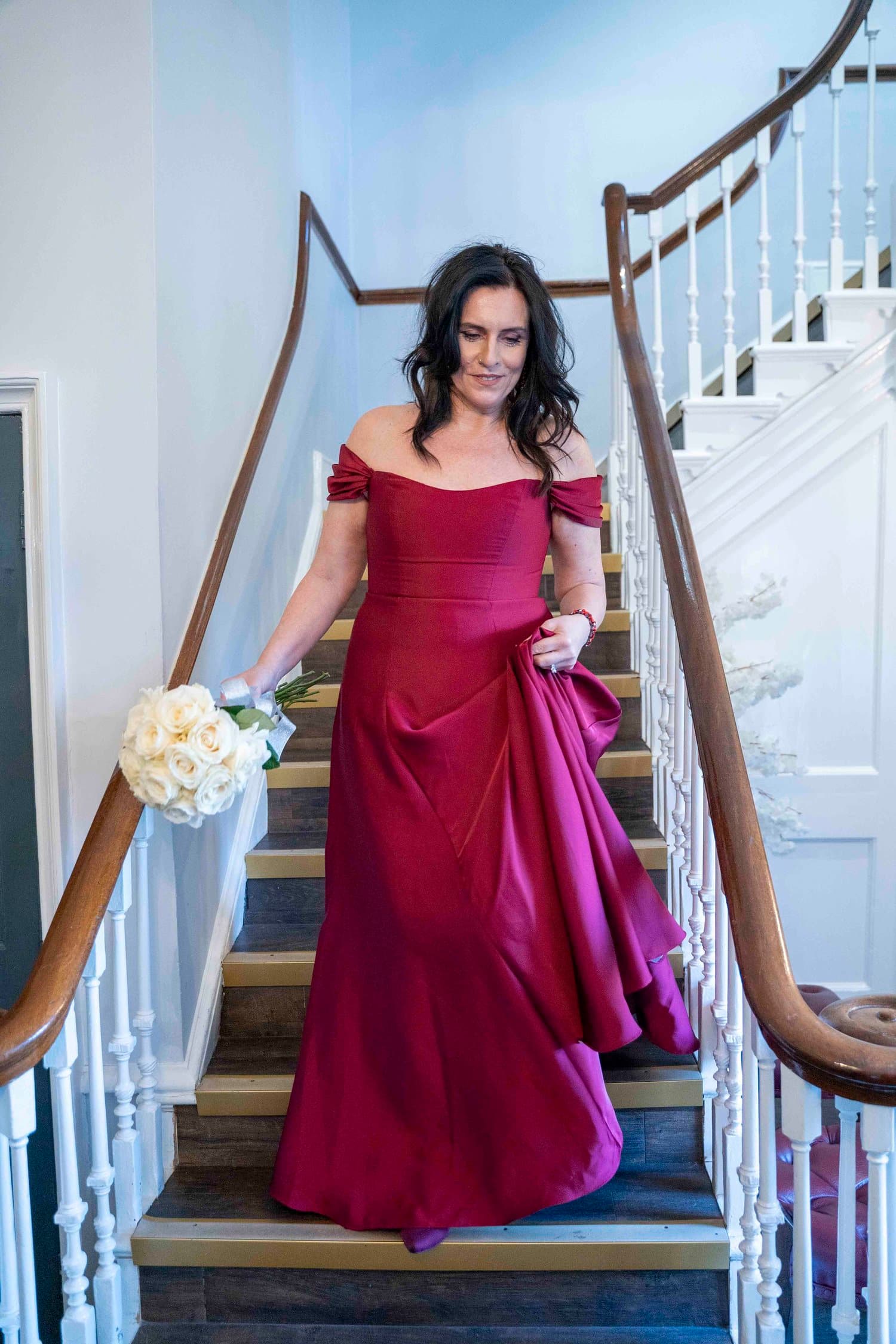 Viktor & Eva wedding photo 5