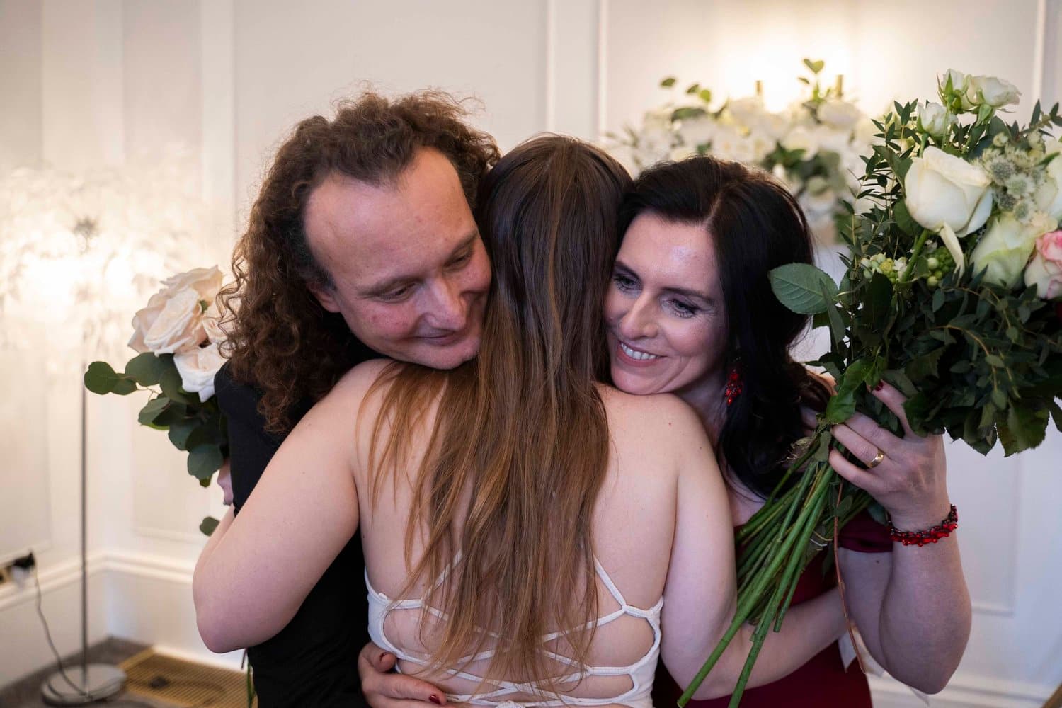 Viktor & Eva wedding photo 11