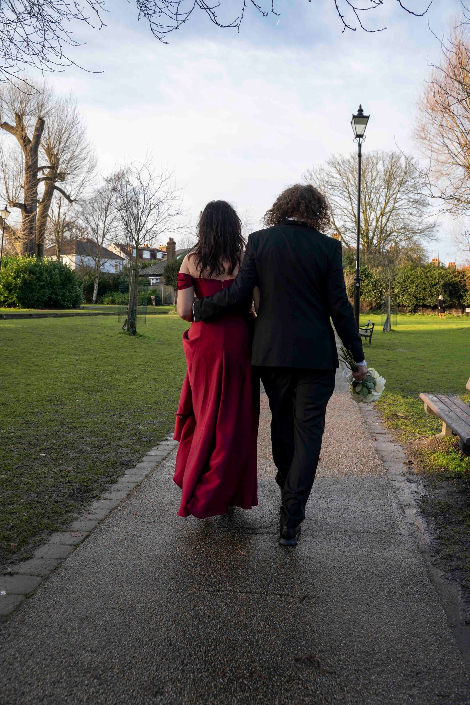 Viktor & Eva wedding photo 19